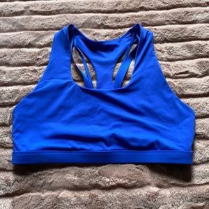 Fabletics Sports bra